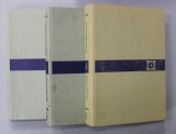 TRATAT DE MASINI ELECTRICE de ION S. GHEORGHIU si ALEXANDRU S. FRANSUA , VOLUMELE I - III , 1968 - 1971
