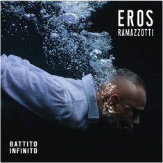 Battito Infinito - Vinyl | Eros Ramazzotti