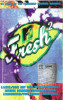 Casetă audio selectie MTV Fresh 2, originală, Dance