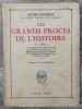 Les grands proces de l&#039;histoire - Henri-Robert// 1925, vol. 2
