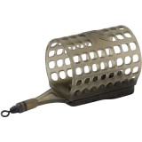 Plumb Feeder Daiwa N-Zone Open-N, marime L (Greutate plumb: 30g)