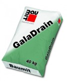 Mortar drenant pavaje Baumit GalaDrain GK4 40KG