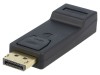 Adaptor DisplayPort la HDMI, Goobay