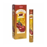Cumpara ieftin Betisoare Parfumate - Set 120 Buc - Cherry