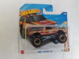 bnk jc Hot Wheels 2025 - Chevy Blazer 4x4 - 81/250