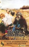 Caseta Country Collection 2 - Kenny Rogers, Willie Nelson, Glen Campbel, Casete audio