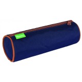 Penar rotund Tann s, 20 cm, bleumarin - RESIGILAT