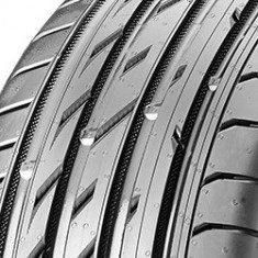 Cauciucuri de vara Nokian zLine RunFlat ( 205/50 R17 89W runflat ) foto