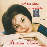 Marina Voica - A Fost Odată Ca Niciodată..., 2xCD