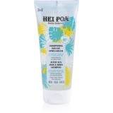 Hei Poa After Sun Monoi &amp; Aloe Vera Șampon după soare de par si de corp 200 ml