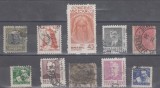 M2 - N1 33 - TIMBRE FOARTE VECHI - BRAZILIA, Elvetia, Istorie, Stampilat