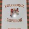 Alexandra Vidu - Folclorul copiilor