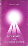 ISIHASMUL SAU MESTESUGUL LINISTIRII-VASILE ANDRU-275267