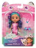 Gabby's Dollhouse The Movie Mer-tastic Gabby Mini Doll 15cm (20151840)