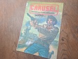 CARUSEL, REVISTA DE BANDA DESENATA, ANUL 2, NR 10