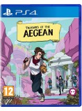 Treasures Of The Aegean PS4