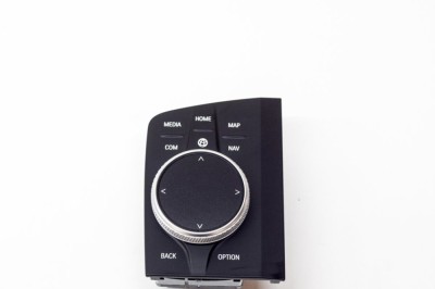 Buton de control navigație BMW 3 G20, G28 2021 OEM: 90160-152,5A32A45 14891010 foto