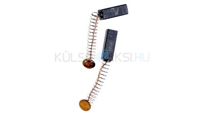 Z&amp;acirc;na cărbunelui (2 Bucată) 21 x 7 x 5.5mm KenCAR13 foto