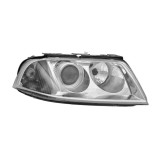 Far VW Passat Sedan+Combi (B5) 11.2000-01.2005 TYC partea Dreapta tip bec H7+H7