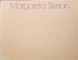CULORILE CANTECULUI - Margareta Sterian, Editie Trilingva (RO, FR, EN), Arta Muzicala, Dacia 1984, Coperta Cartonata