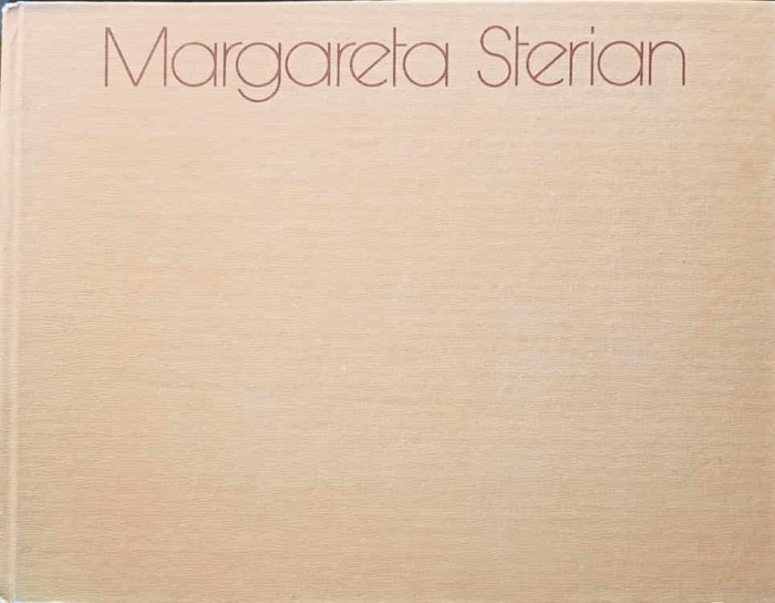 CULORILE CANTECULUI-MARGARETA STERIAN-176611