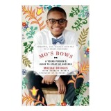 Mo&#039;s Bows : a Young Person&#039;s Guide to Startup Success