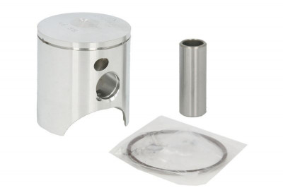 Pistons set (85. selection: C. diameter 46.98 mm) fits: GAS GAS MC; HUSQVARNA TC; KTM SX. XC 65/85 2003- foto