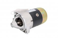 Electromotor (12V, 0,9kW) HYUNDAI ACCENT, ACCENT I, ACCENT II, ACCENT III, ATOS, ELANTRA, GETZ, MATRIX; KIA CERATO, RIO II 1.0-1.6 dupa 1994 foto