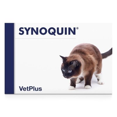Synoquin Cat, 30 capsule foto