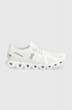 On-running sneakers de alergat Cloud 5 culoarea alb, 5998373 5998373-373