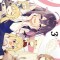 My Deer Friend Nokotan Vol. 3