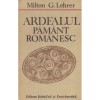 Milton G. Lehrer - Ardealul pamant romanesc - 128538