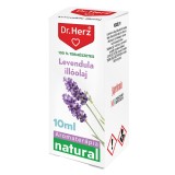 Ulei esential de lavanda Dr Herz 10 ml