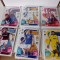 Topps Match Attax UCL 2021 - 2022 - lot de 100 cards