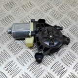 Motor macara geam ușă st&acirc;nga față AUDI A4 8W2, B9 2018 OEM: 0130822705,8W0959801 13489077