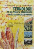 Cumpara ieftin Tehnologii de cultivare a gramineelor furajere anuale si perene - 2004 - Neculai Dragomir (AA11)