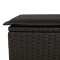 Patio Sofa Set 8-Locuri Black - 10
