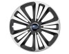 Set 4 capace roti pentru Subaru, model Terra Mix, R14