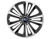 Set 4 capace roti pentru Subaru, model Terra Mix, R14