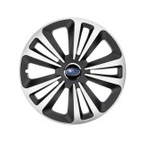 Set 4 capace roti pentru Subaru, model Terra Mix, R14