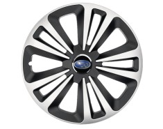 Set 4 capace roti pentru Subaru, model Terra Mix, R14
