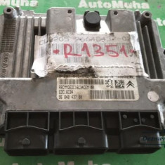 Calculator ecu Citroen C3 (2002->) [FC_] 0 281 013 872