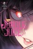 Jungle Juice, Vol. 2: Manga (Carti, Reviste, Ziare) - Editie in Engleza