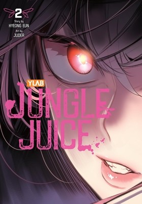 Jungle Juice, Vol. 2 foto