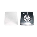Sticla oglinda, oglinda retrovizoare exterioara OPEL COMBO Combi (2001 - 2016) ALKAR 6411421
