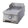 Gratar-Grill profesional de banc-neted-GAZ-40x70cm