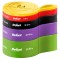 SET 5 BENZI ELASTICE TPE POWER BAND 4-55KG REBEL ACTIVE