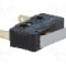 Limitator ON-(OFF), SS, OMRON OCB - SS-5GL-2T