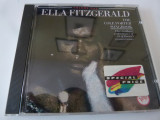 Ella Fitzgerald