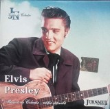 CD Elvis Presley - Jurnalul National - Muzica de Colectie - 19 Trackuri - Editie Speciala
